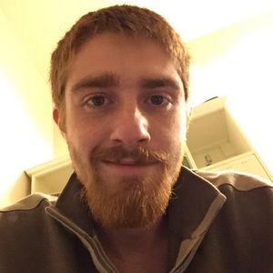 Meet your Posher, Dustin